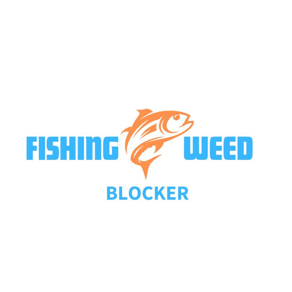 Fishing Weed Blocker