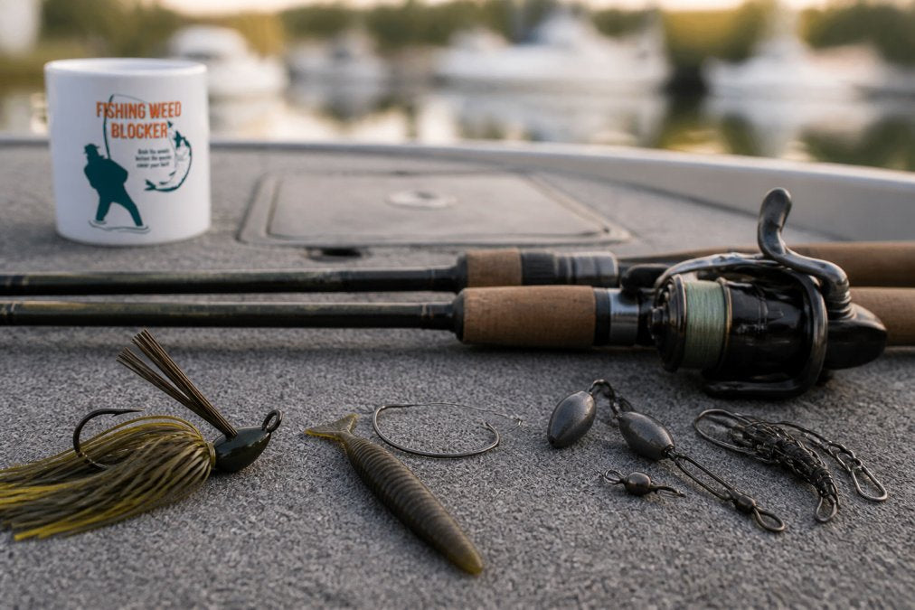 Benefits of Weedless Fishing Setups: 2026 Angler's Guide
