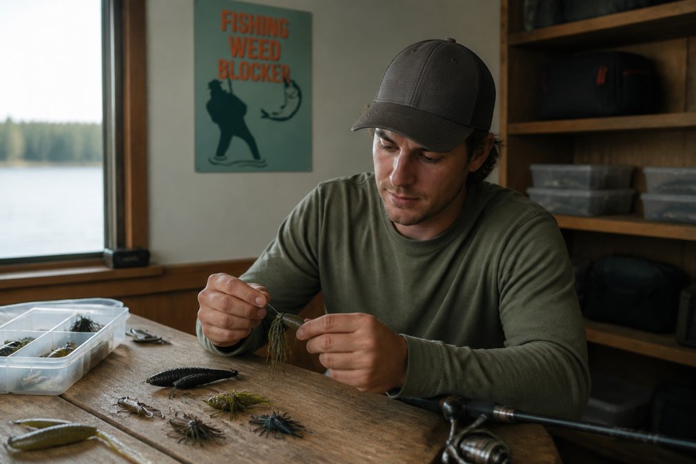 Does Weedless Fishing Affect Hook Set? What to Know