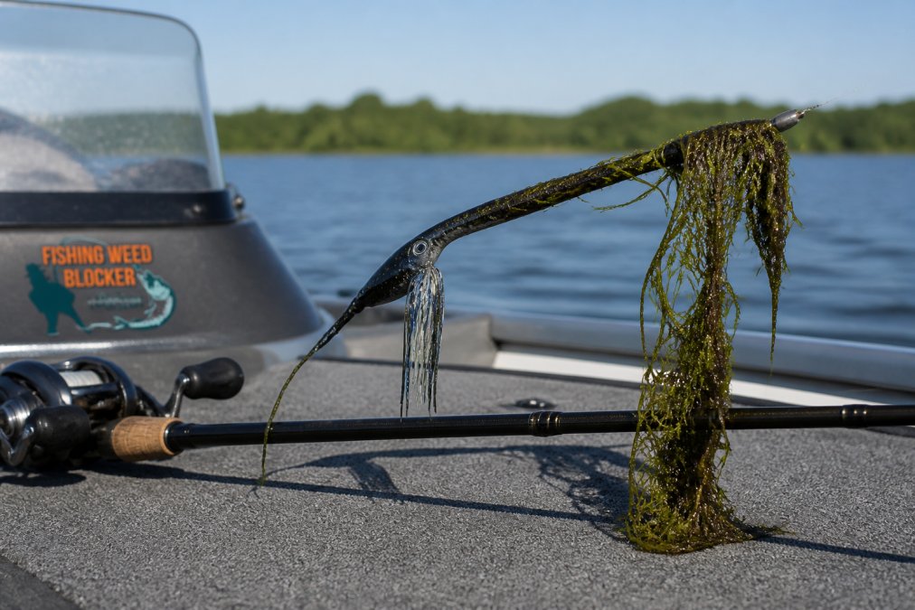 How Long Does a Lure Weed Protector Last? (2026 Guide)