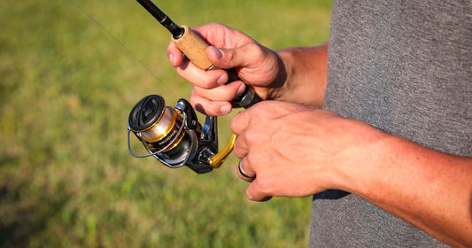 Spinning Rod vs Casting Rod: Which One Should You Use?