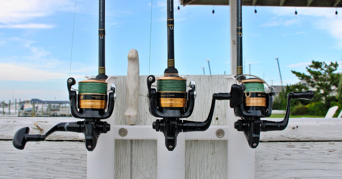 Best Spinning Rods 2026: Top 5 Ranked for Freshwater & Salt