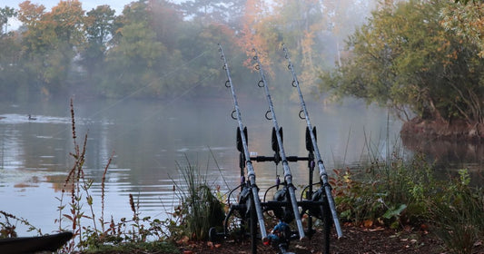 Best Fishing Rod Holder Clips 2026: Top 5 Ranked