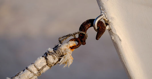 Best Improved Clinch Knot for Fishing Hooks