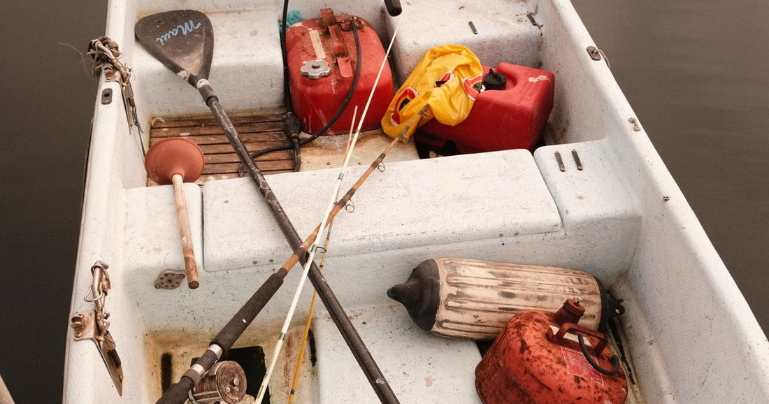 Best Rod Holders 2026: Top 5 Ranked for Every Setup