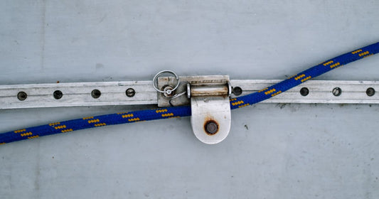 Rod-Mounted Hook Safety Clips: Keep Your Gear Safe