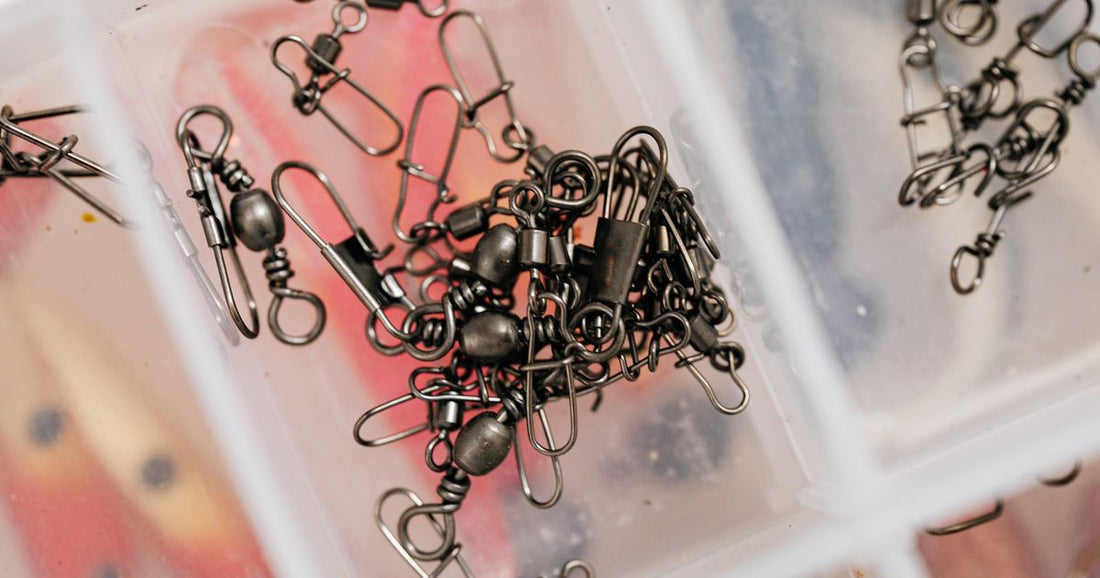 Fishing Gear to Reduce Snags: Proven Tactics & Equipment