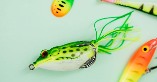 Weed Blocker for Fishing Lures: Stop Tangled Weeds Now