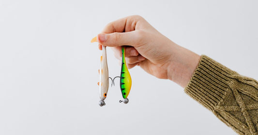 Best Fishing Lure Protection Devices for Safe Storage
