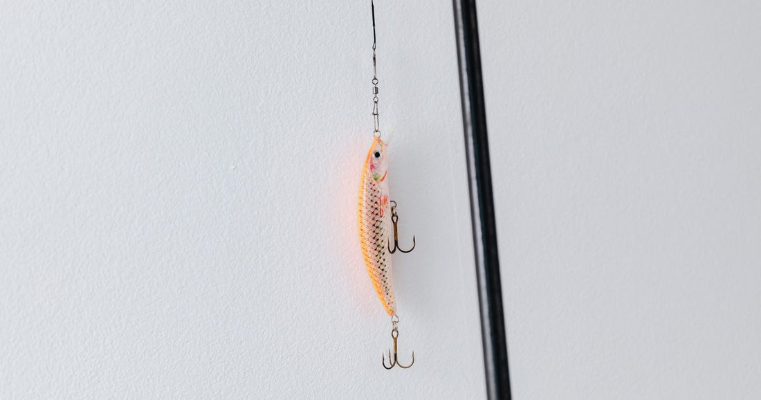 Best Hook Keeper for Fishing Rod 2026: Top 5 Ranked