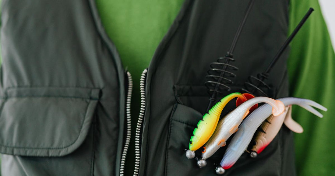 Best Ways to Keep Weeds Off Fishing Bait 2026: Top 5 Methods Ranked