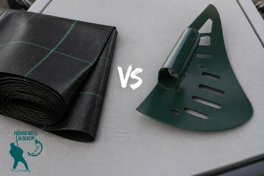 Weed Guard vs Weed Blocker: Which Works Best