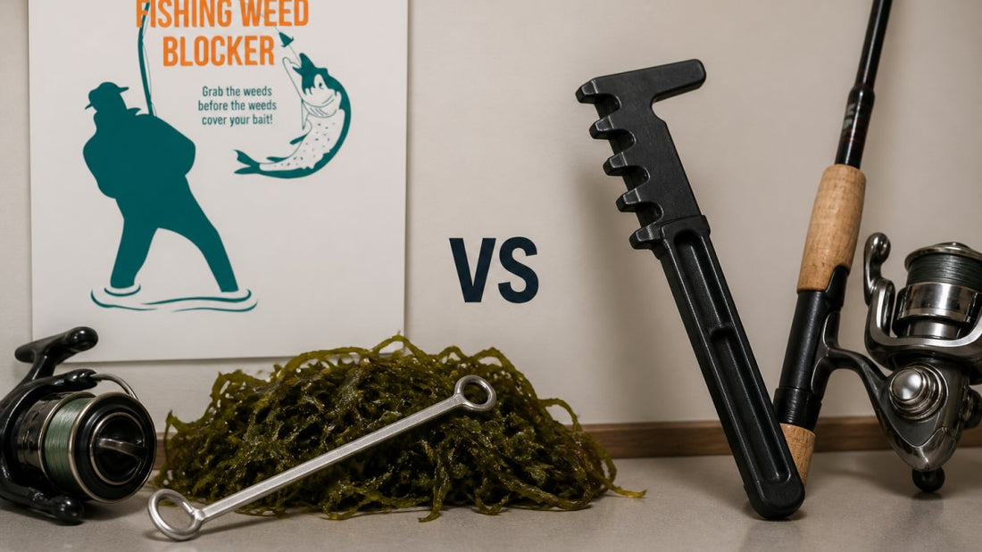 Weeders Digest vs Pond Warehouse: 2026 Buyer's Guide